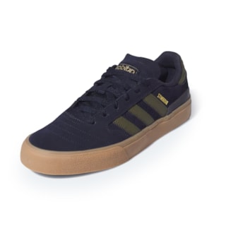 Tênis Adidas Busenitz Vulc II Legend Ink