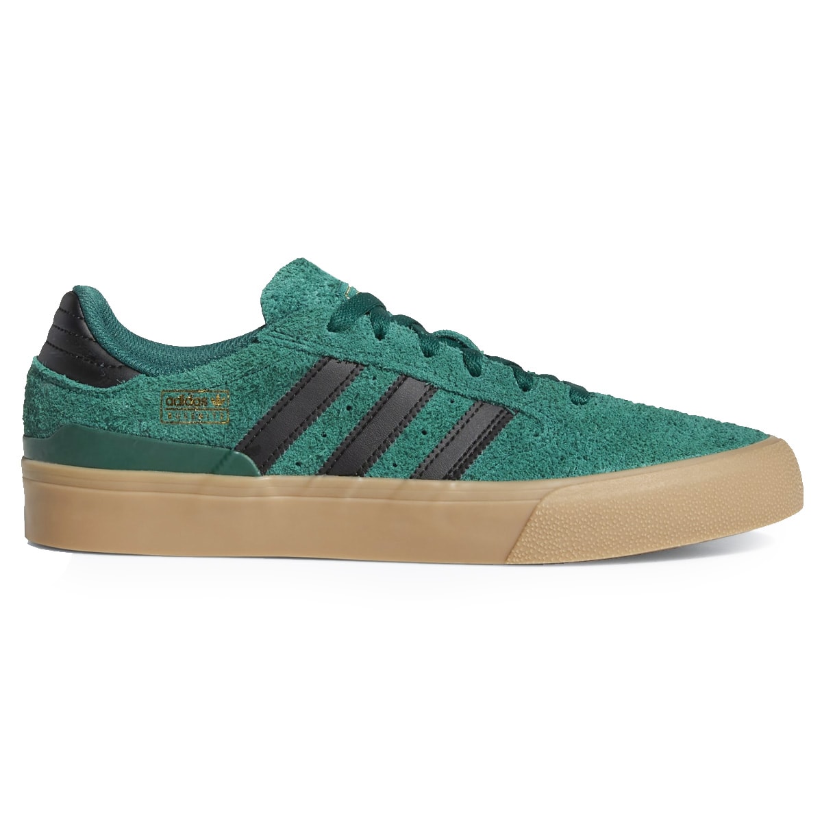 Tenis Adidas Busenitz Vulc II Verde os melhores precos Clique e confira