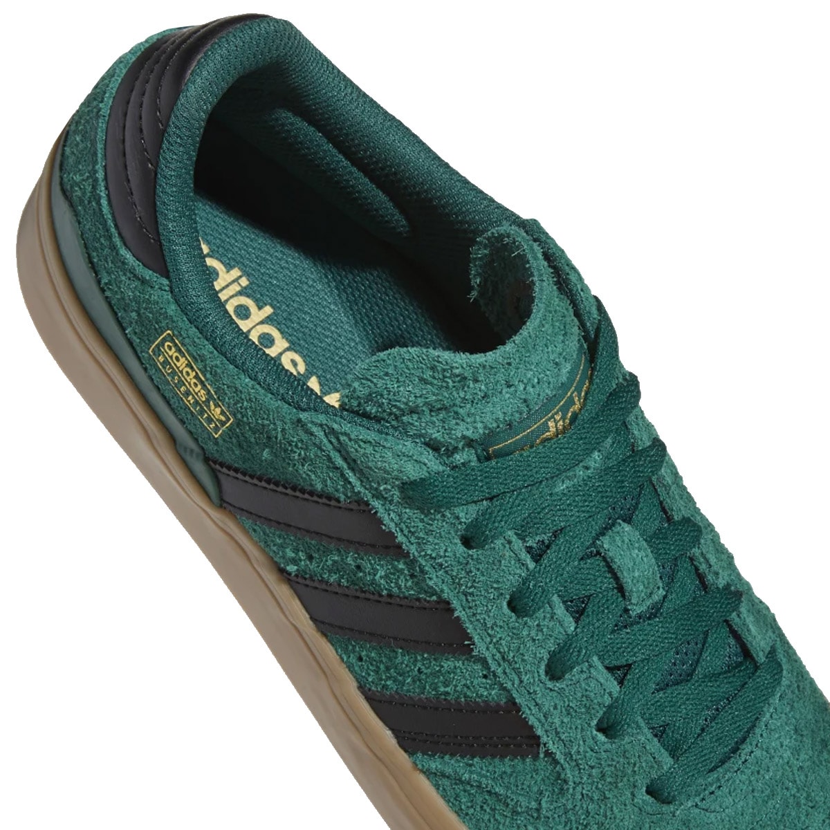 adidas busenitz verde