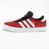 Tênis Adidas Busenitz Vulc Vermelho