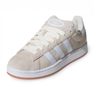 Tênis Adidas Campus 00s Shoes Wonder White Cloud White