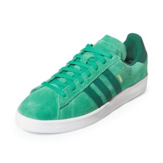 Tênis Adidas Campus ADV Court Green 