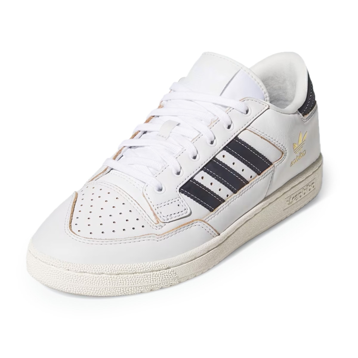 Tênis Adidas Centennial 85 Low ADV Crystal White os melhores