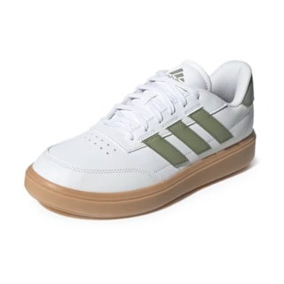 Tênis Adidas Courtblock Branco