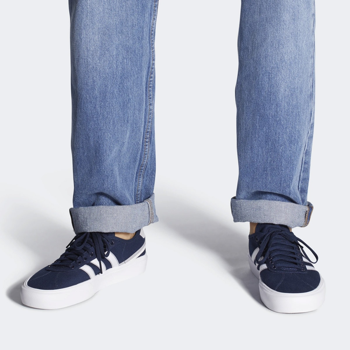 tênis adidas delpala