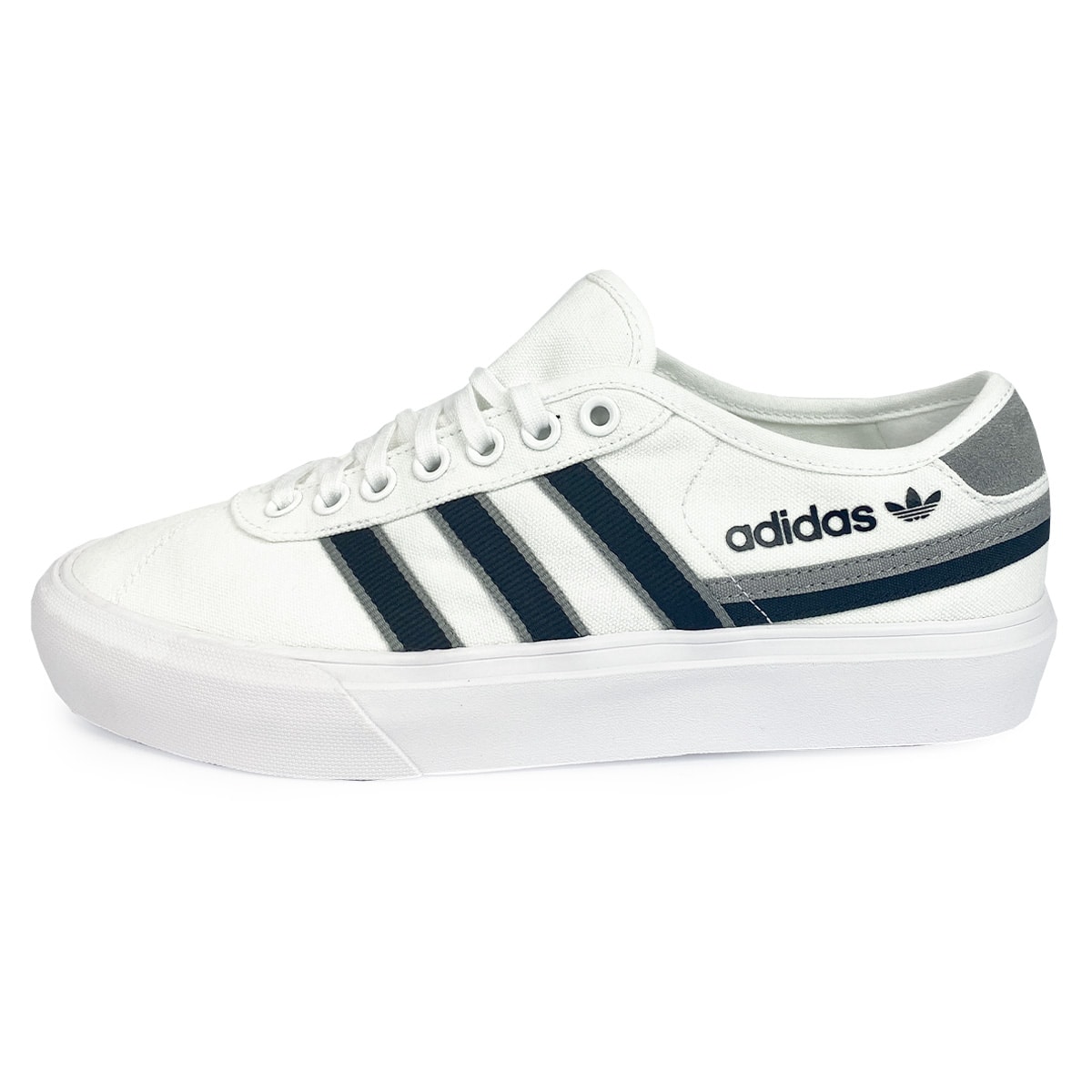 tênis adidas delpala