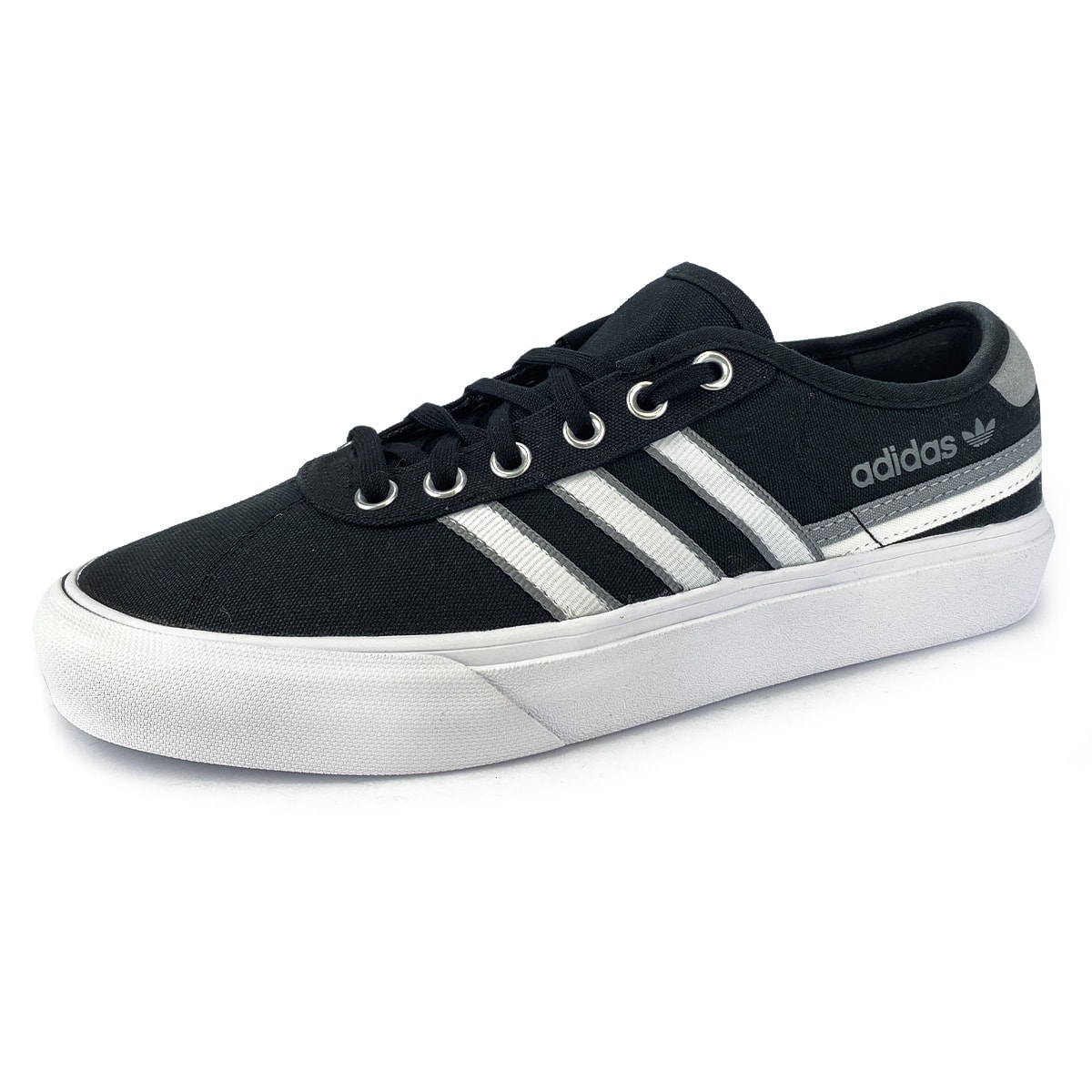 tênis adidas delpala