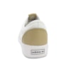 Tênis Adidas Feminino Adiease Branco - BY4068