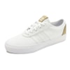 Tênis Adidas Feminino Adiease Branco - BY4068