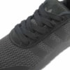 Tênis Adidas Feminino Flashback Preto Monocromático