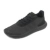 Tênis Adidas Feminino Flashback Preto Monocromático