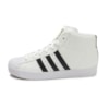 Tênis Adidas Feminino Pro Model Vulc Adv Branco - BY4095