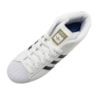 Tênis Adidas Feminino Pro Model Vulc Adv Branco - BY4095