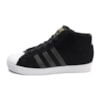 Tênis Adidas Feminino Pro Model Vulc Adv Preto - BY4096