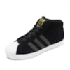 Tênis Adidas Feminino Pro Model Vulc Adv Preto - BY4096