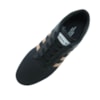 Tênis Adidas Feminino Sellwood Black/Gold