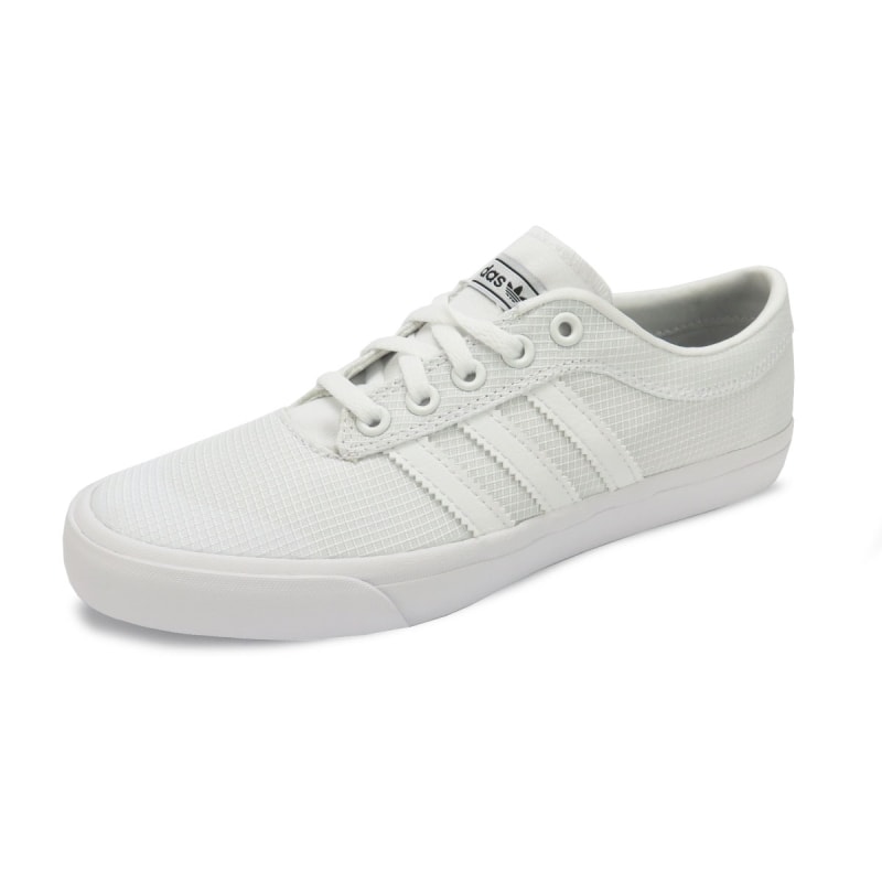 Tênis Adidas Feminino Sellwood Branco - BY4086