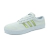 Tênis Adidas Feminino Sellwood White/Gold