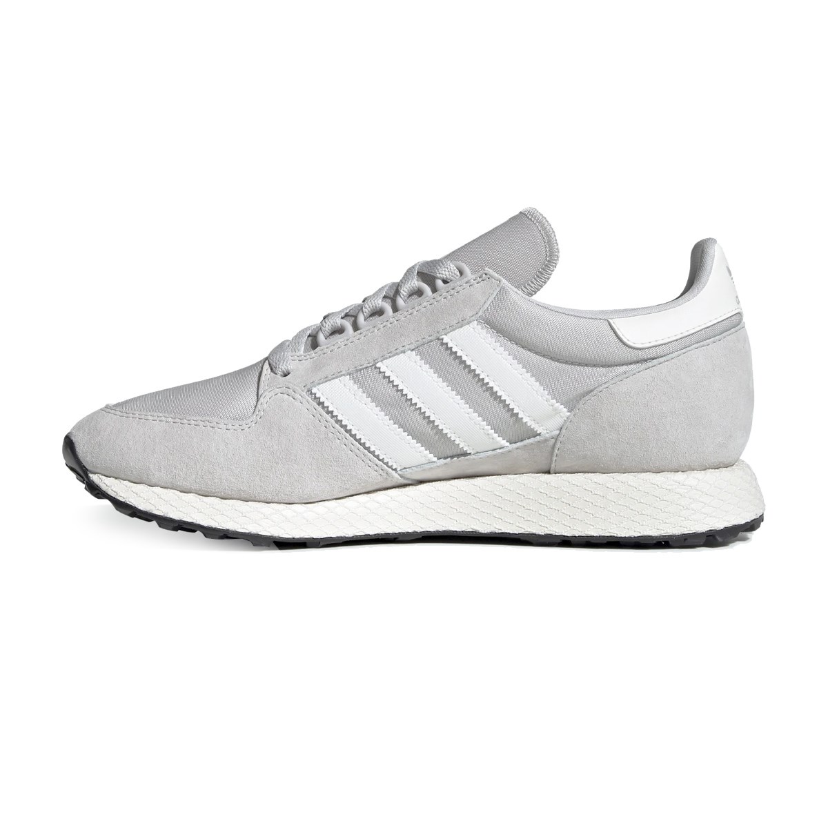 Tênis adidas originals discount forest grove branco