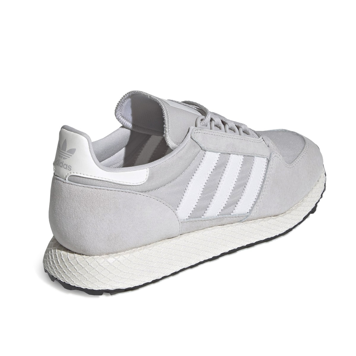 Tênis adidas originals hot sale forest grove branco