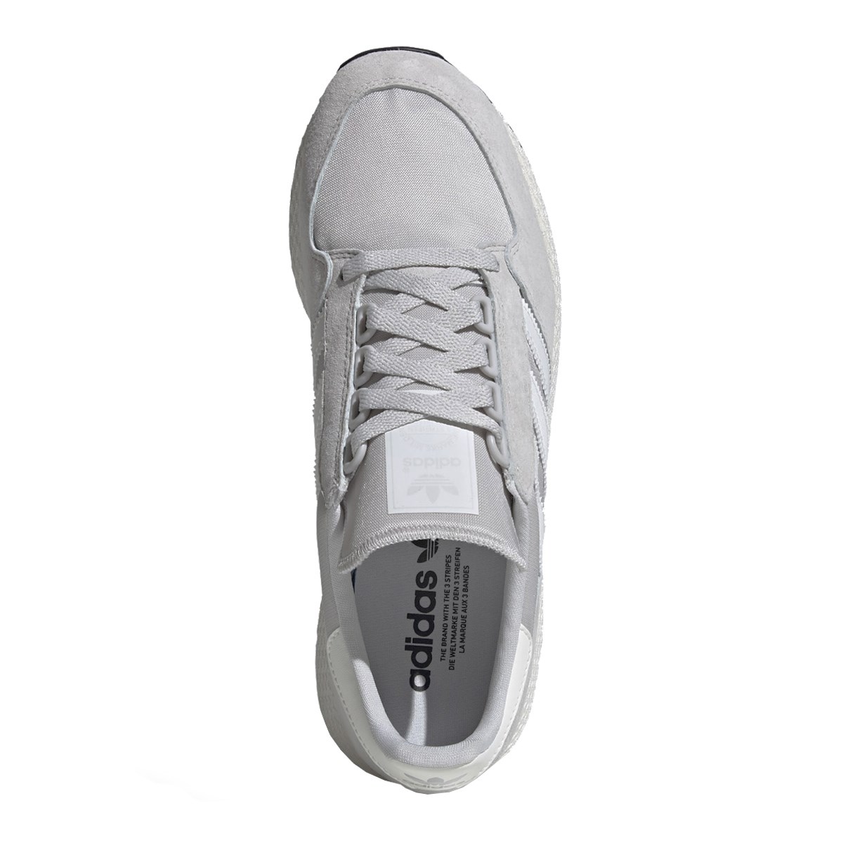 Tênis adidas originals fashion forest grove branco