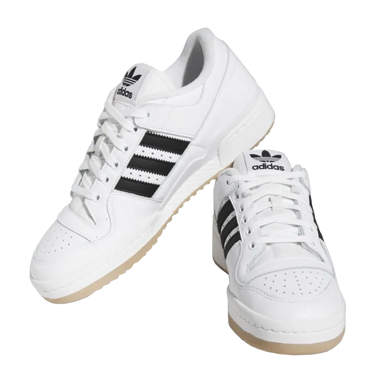 Adidas classic outlet branco