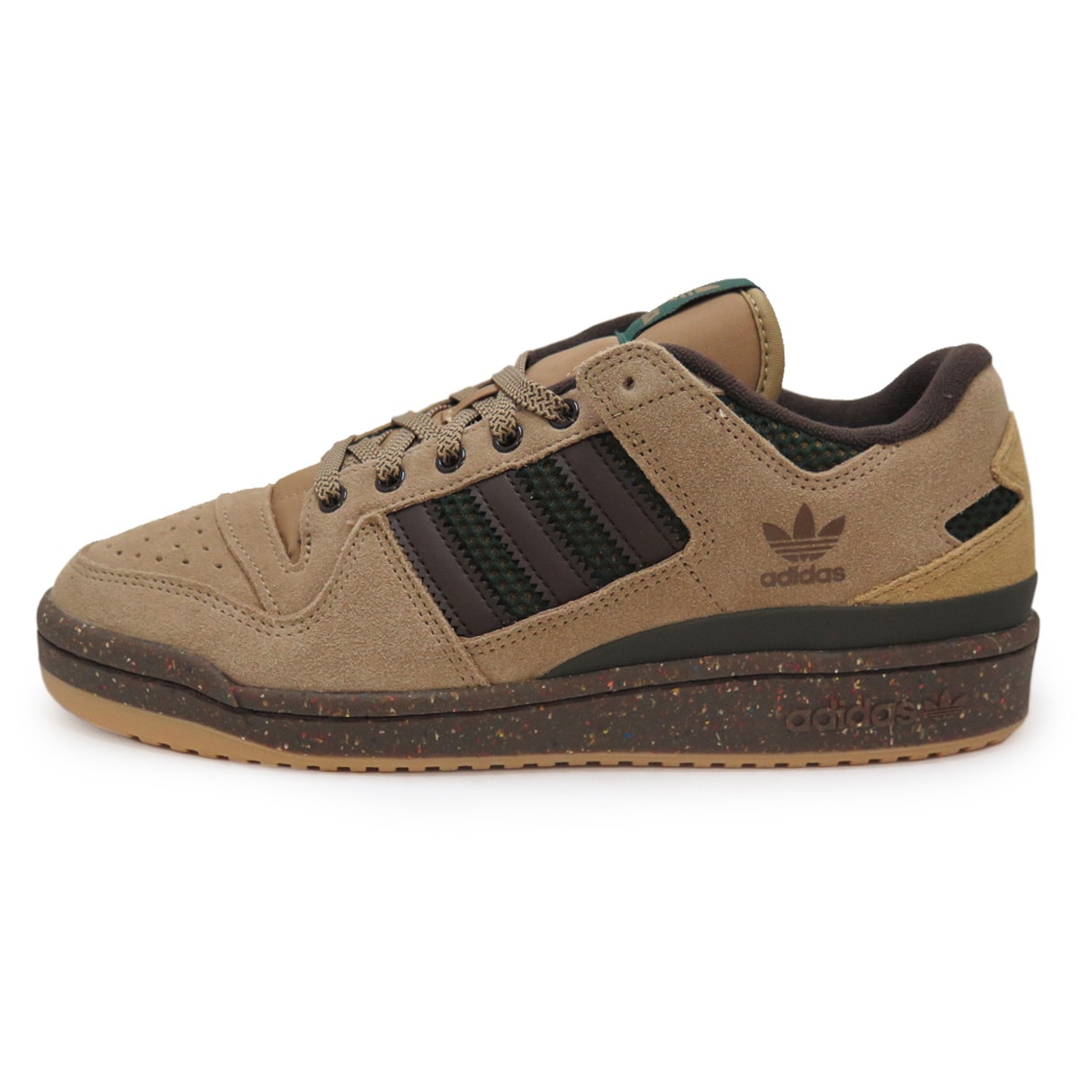 Tênis Adidas Forum 84 Low ADV Cardboard os melhores preços