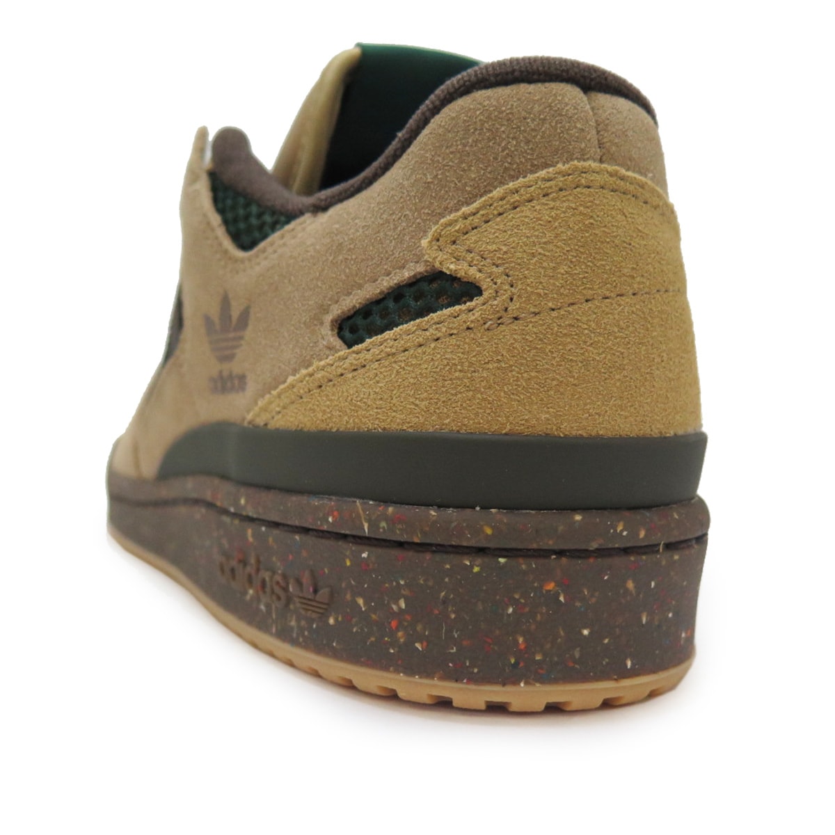 Tênis Adidas Forum 84 Low ADV Cardboard os melhores preços