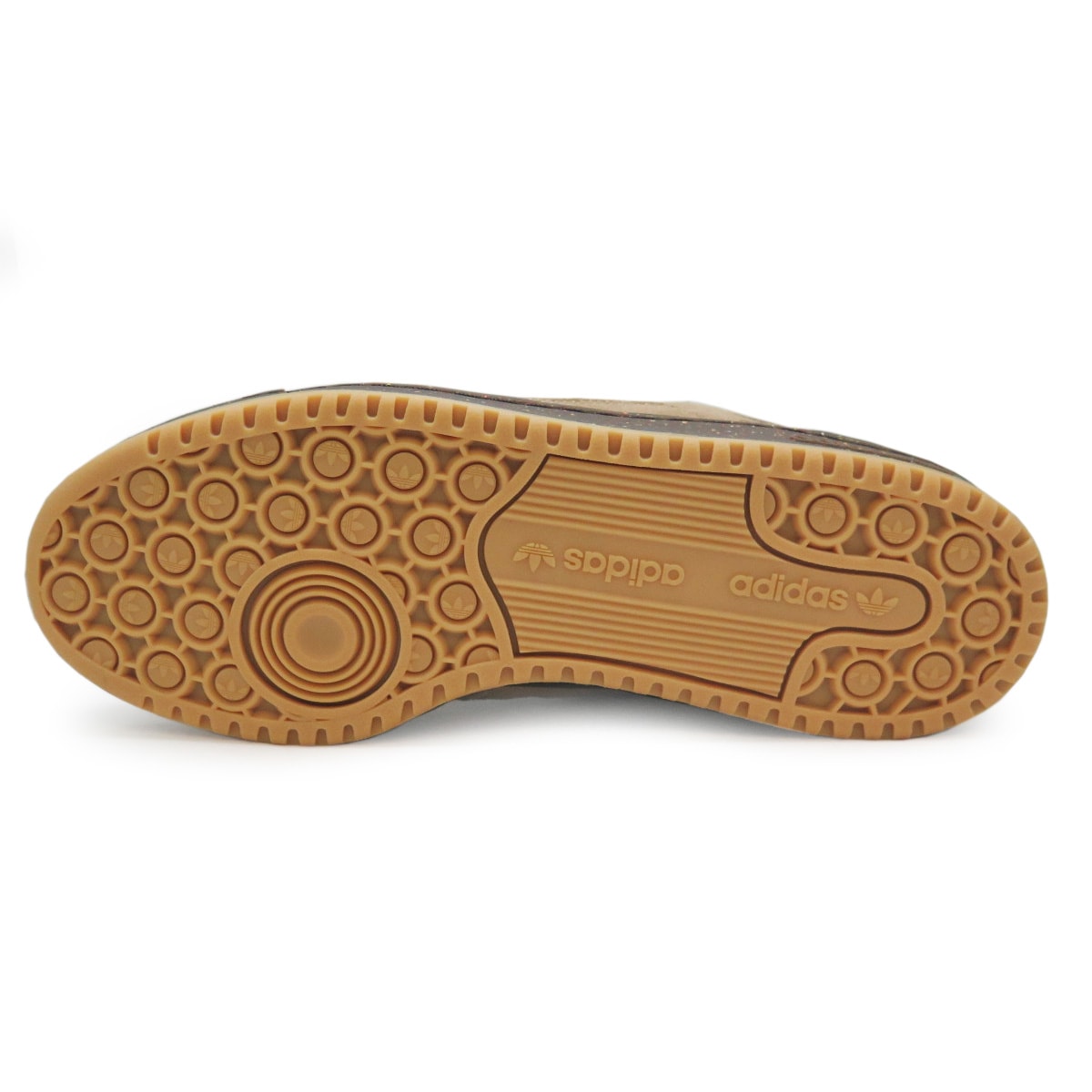 Tênis Adidas Forum 84 Low ADV Cardboard os melhores preços