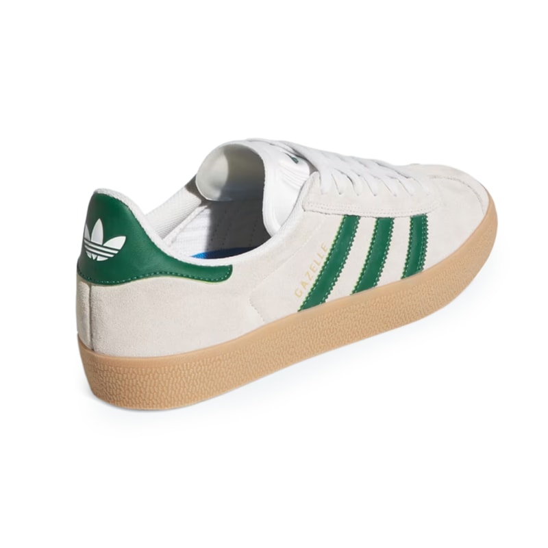 Adidas Gazelle Adidas Superstar Slip On Vert Femme Adidas Gazelle - Main Image