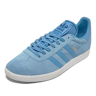 Tênis Adidas Gazelle Azul