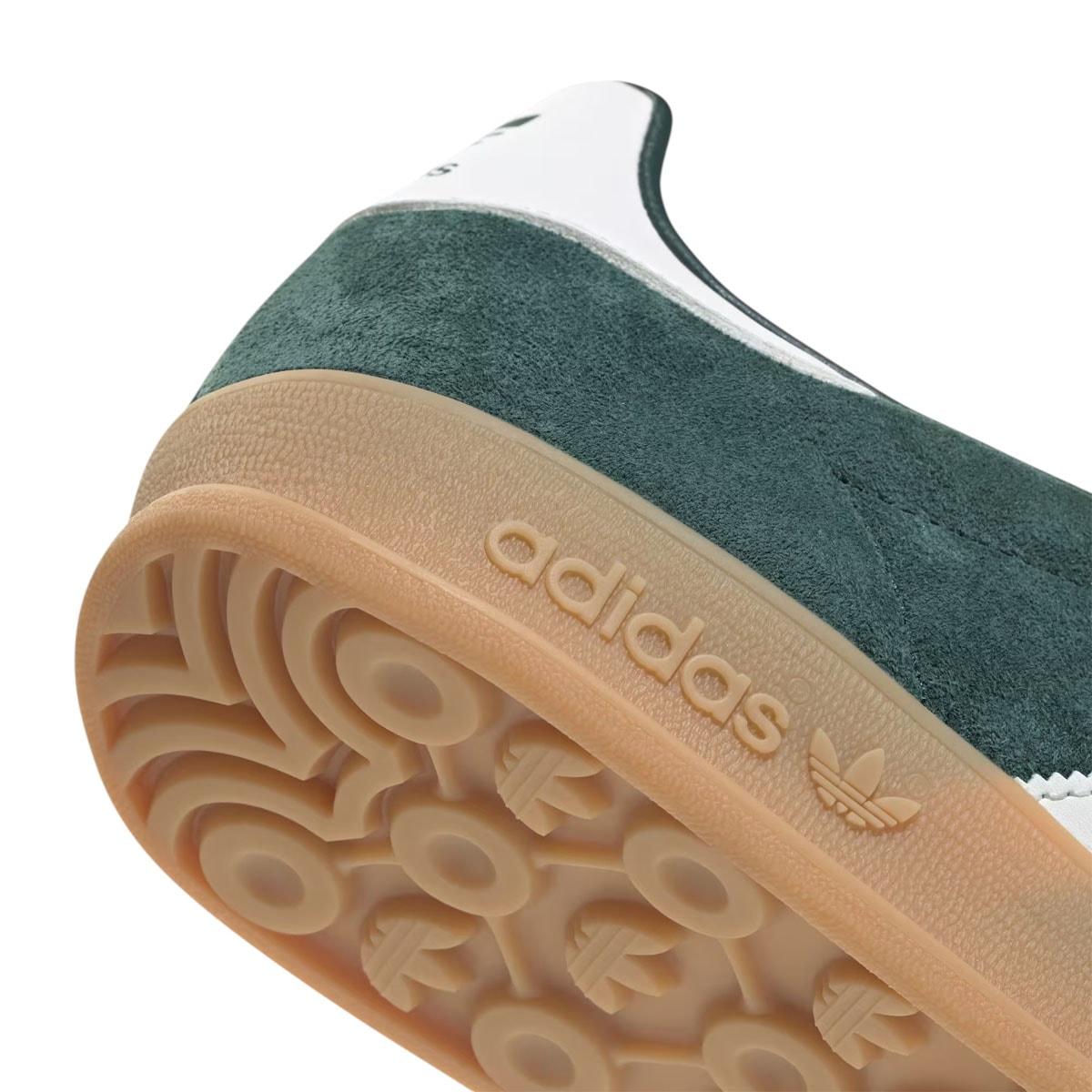 Tênis Adidas Gazelle Indoor Aurora Ivy Core os melhores preços