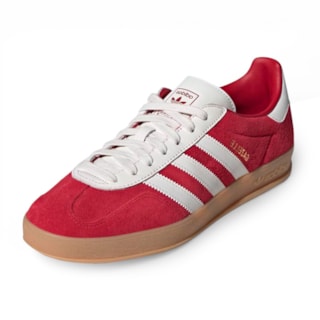 Tênis Adidas Gazelle Indoor Team Victory Red