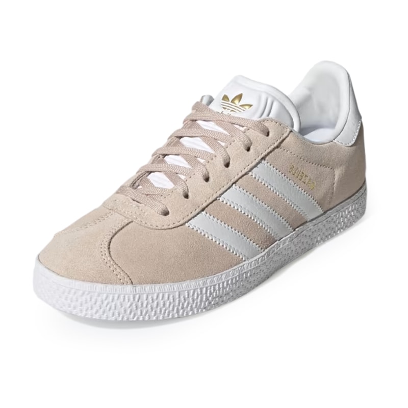 adidas gazelle silver green womens Tênis adidas Gazelle Indoor Alumina Black Bege por R$ 2.299,99 em até 10x main image 0