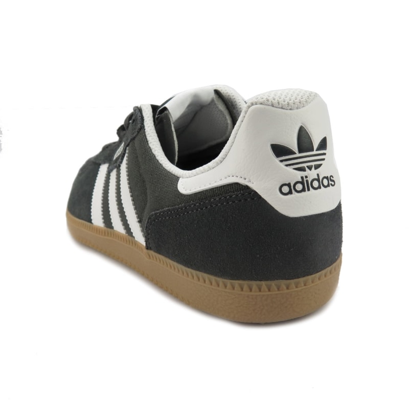 Compre Tênis Adidas Leonero Grey na Back Wash!