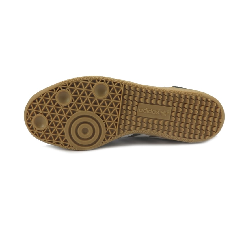 Compre Tênis Adidas Leonero Grey na Back Wash!