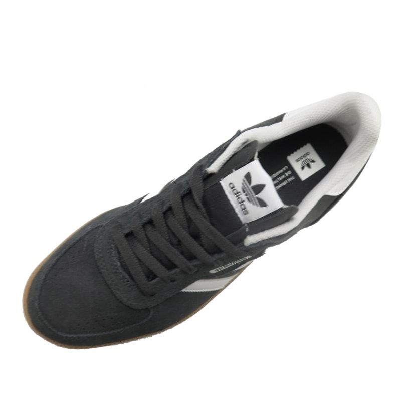 Compre Tênis Adidas Leonero Grey na Back Wash!