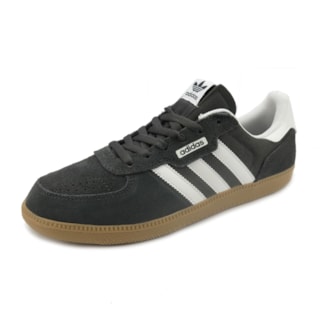 Tênis Adidas Leonero Grey Tênis Adidas Leonero Grey