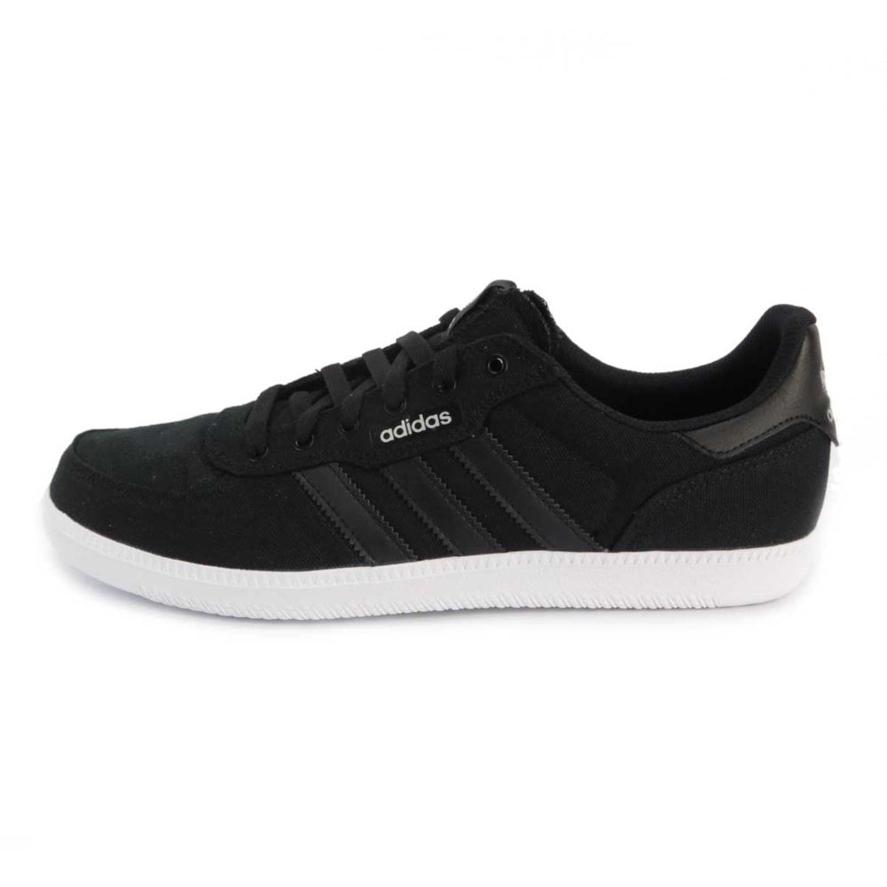 adidas leonero black