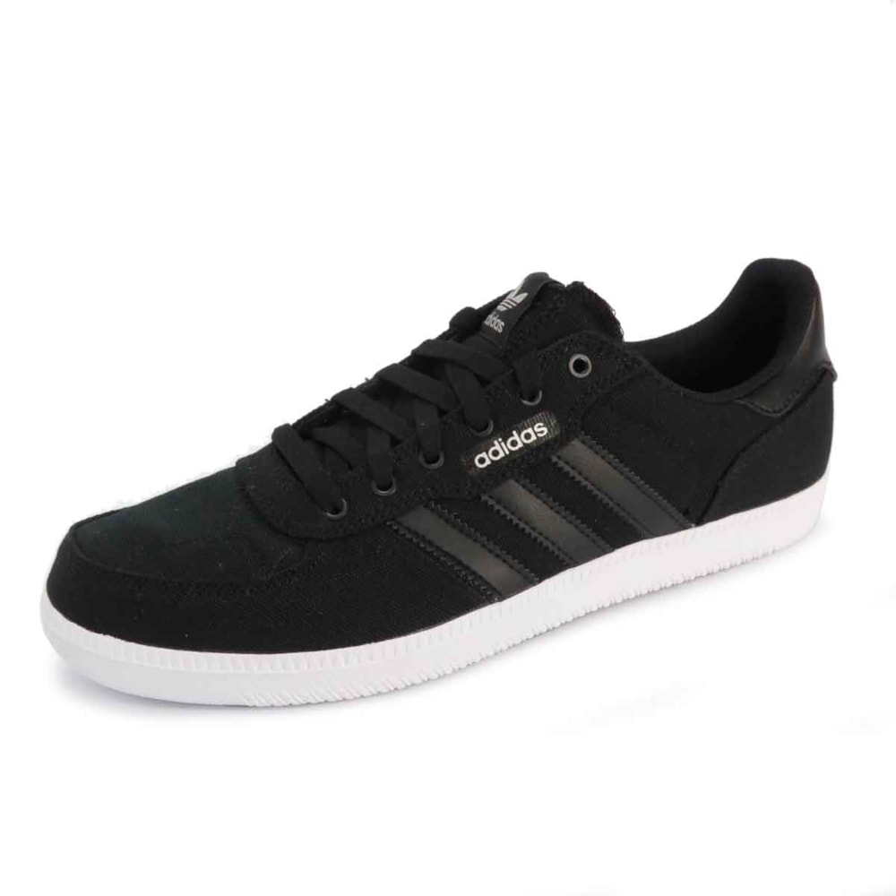 adidas leonero black