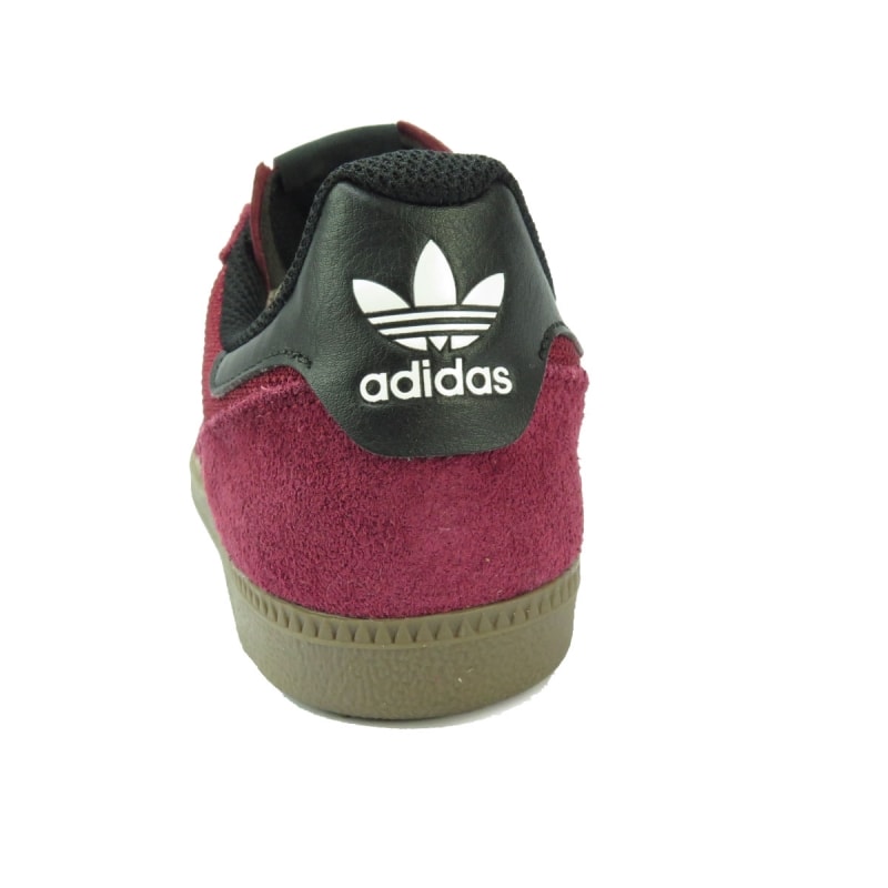 adidas leonero red