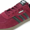 Tênis Adidas Leonero Vermelho BY4054