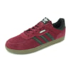 Tênis Adidas Leonero Vermelho BY4054