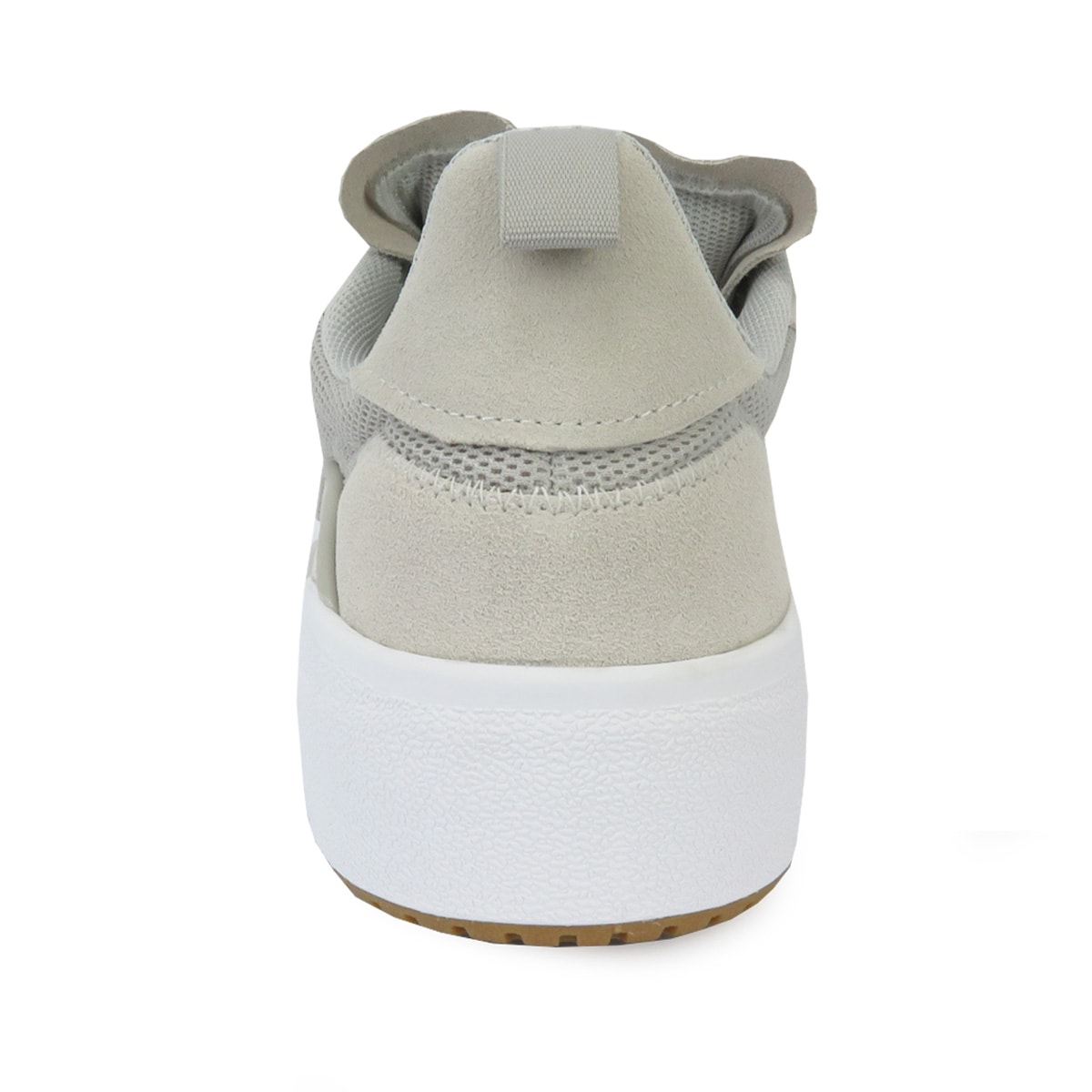 Tênis Adidas Liberty Cup Cinza - Back Wash