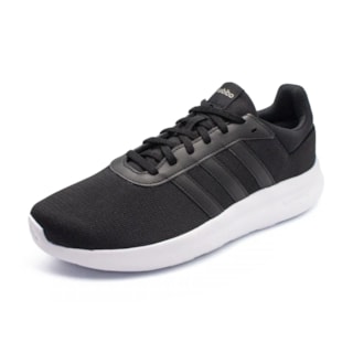 Tênis Adidas Lite Racer 4.0 Preto