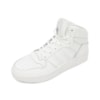 Tênis Adidas M Attitude Revive White