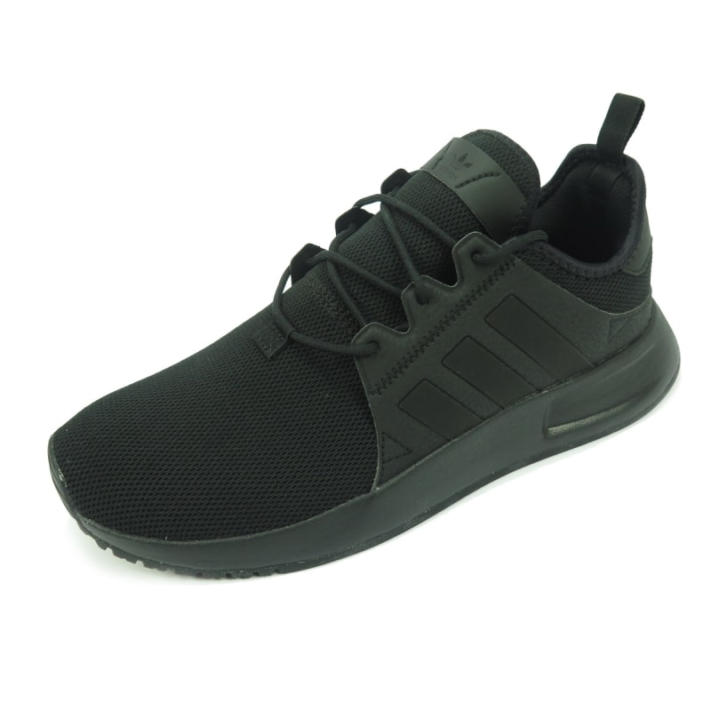 Tênis Adidas X_plr Adidas Originals Xplr Preto Tênis Adidas