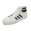 Tênis Adidas Matchcourt High RX2 Branco - BY4136