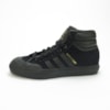 Tênis Adidas Matchcourt High RX2 Preto - BY4103