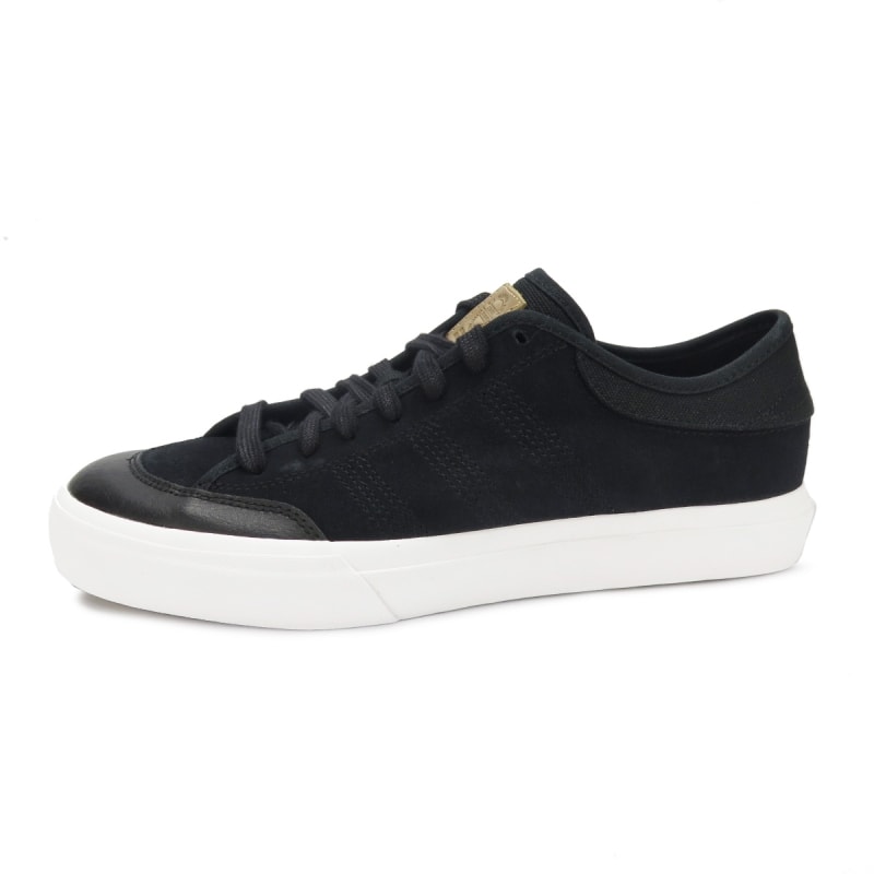 Adidas matchcourt preto Clearance